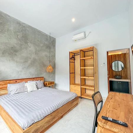 تْشانغو Island Boy Guest House المظهر الخارجي الصورة