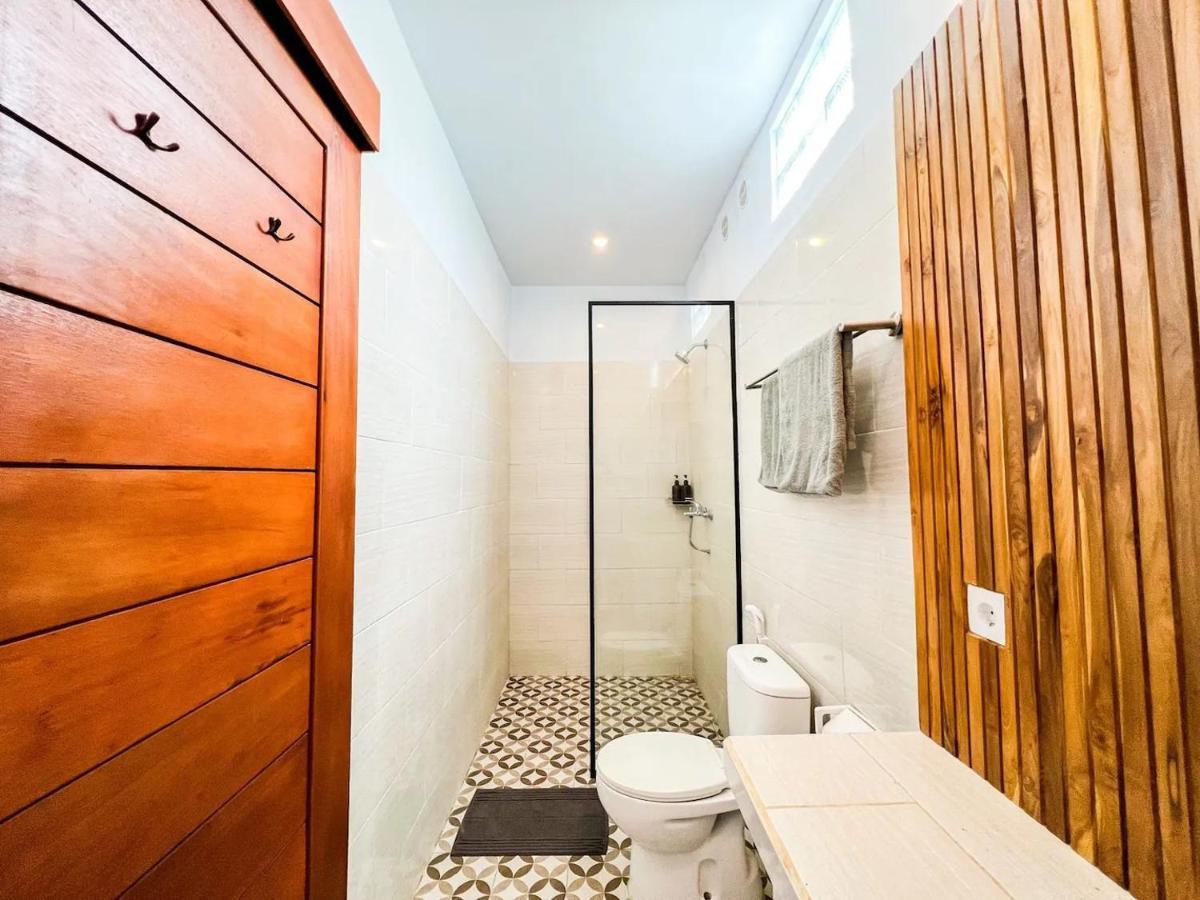 تْشانغو Island Boy Guest House المظهر الخارجي الصورة