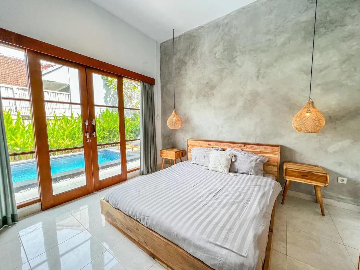 تْشانغو Island Boy Guest House المظهر الخارجي الصورة