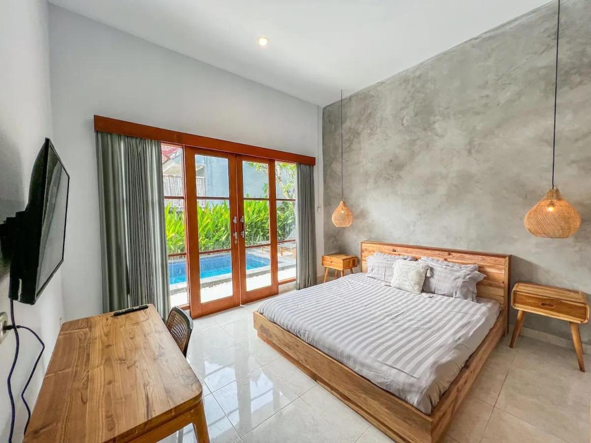 تْشانغو Island Boy Guest House المظهر الخارجي الصورة