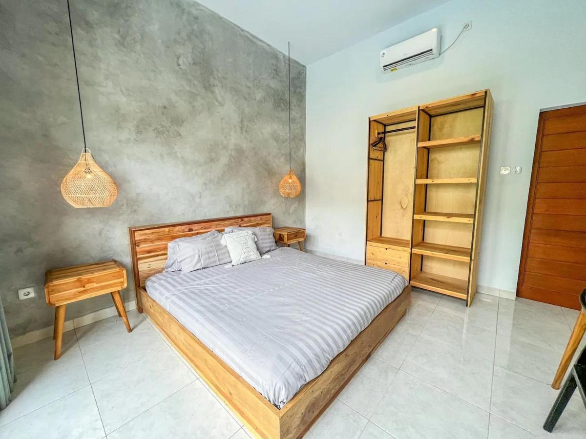 تْشانغو Island Boy Guest House المظهر الخارجي الصورة