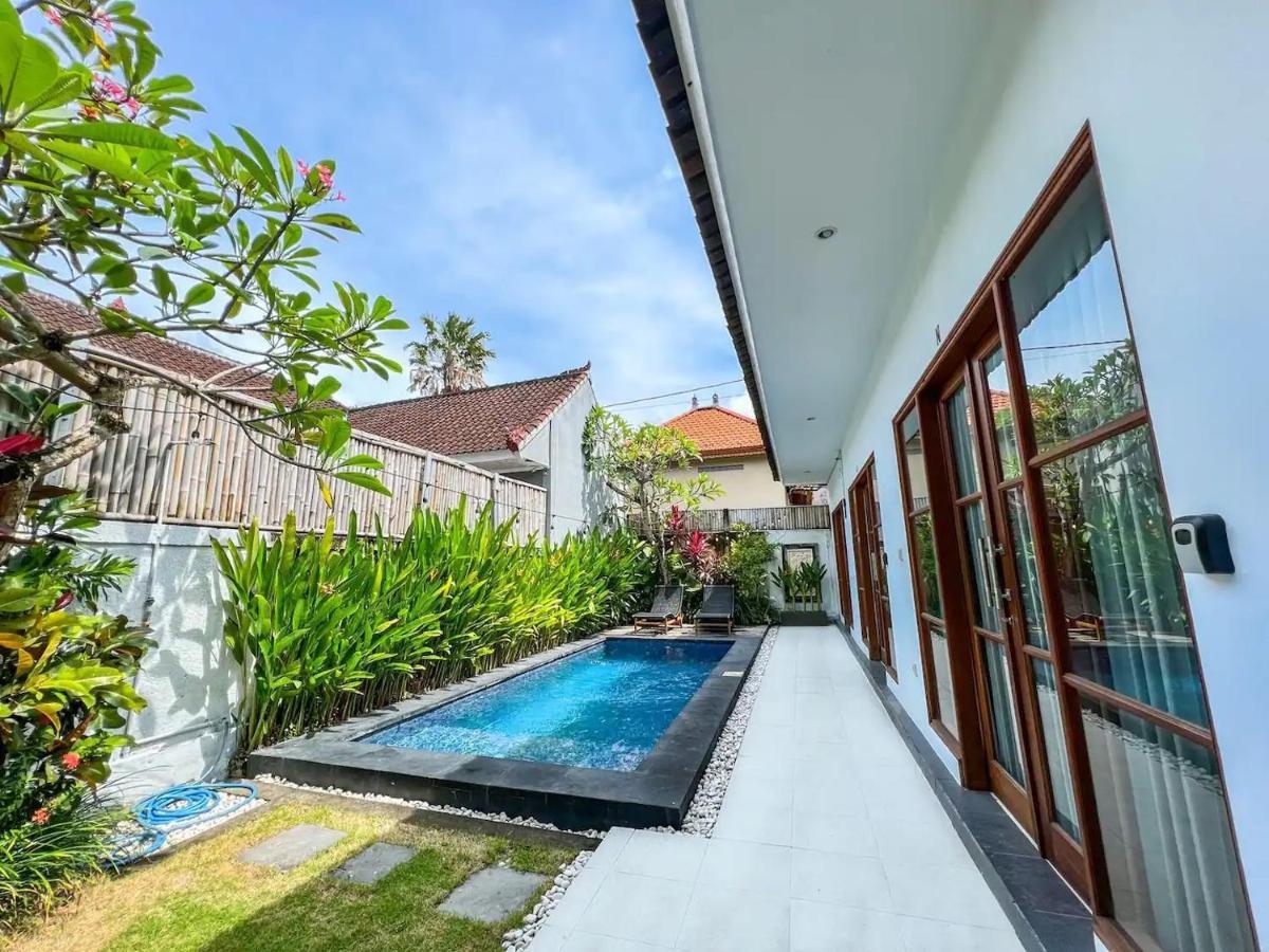 تْشانغو Island Boy Guest House المظهر الخارجي الصورة