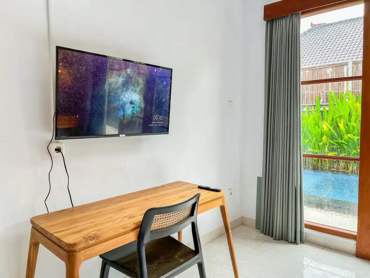 تْشانغو Island Boy Guest House المظهر الخارجي الصورة