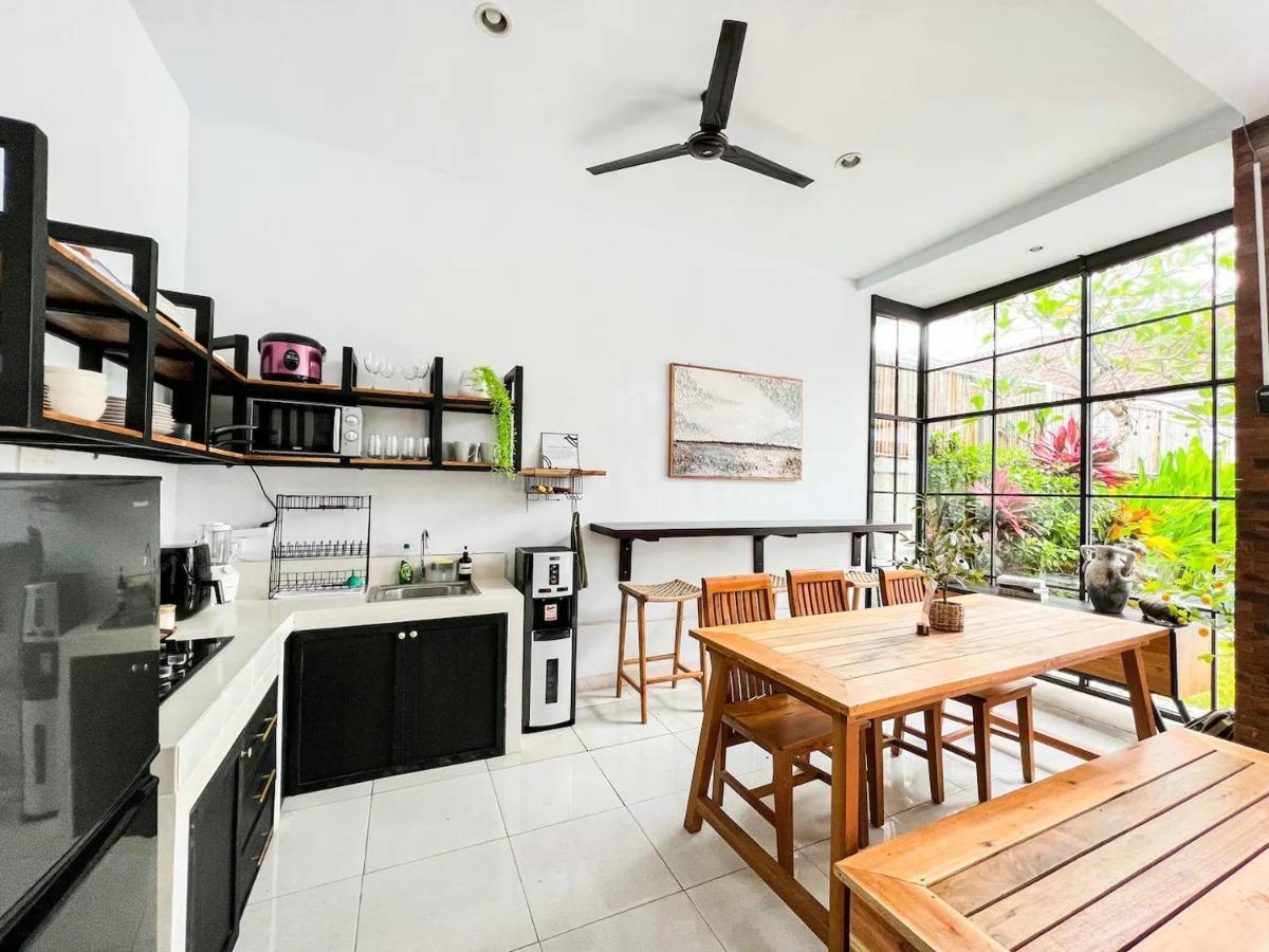 تْشانغو Island Boy Guest House المظهر الخارجي الصورة