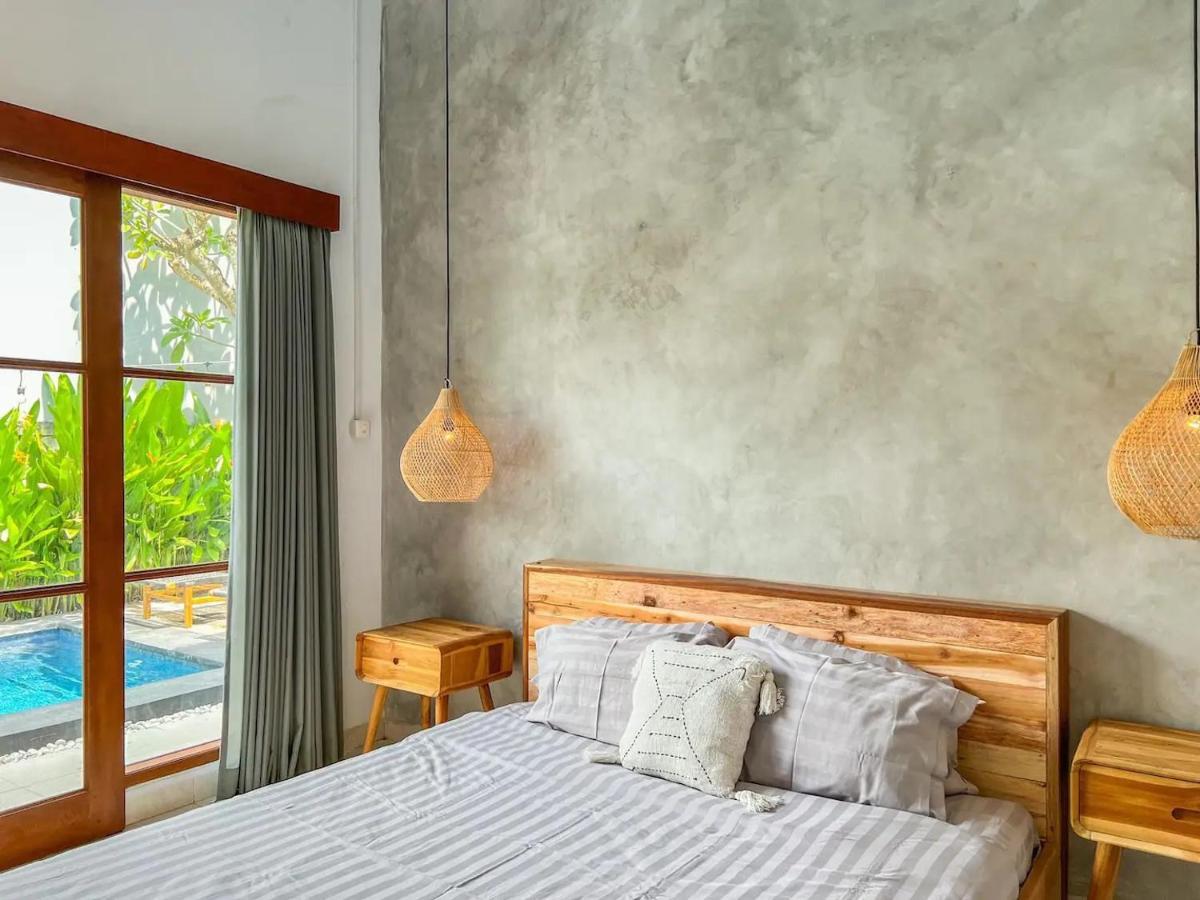 تْشانغو Island Boy Guest House المظهر الخارجي الصورة