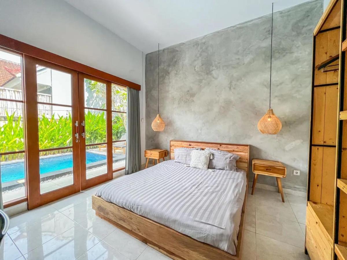 تْشانغو Island Boy Guest House المظهر الخارجي الصورة